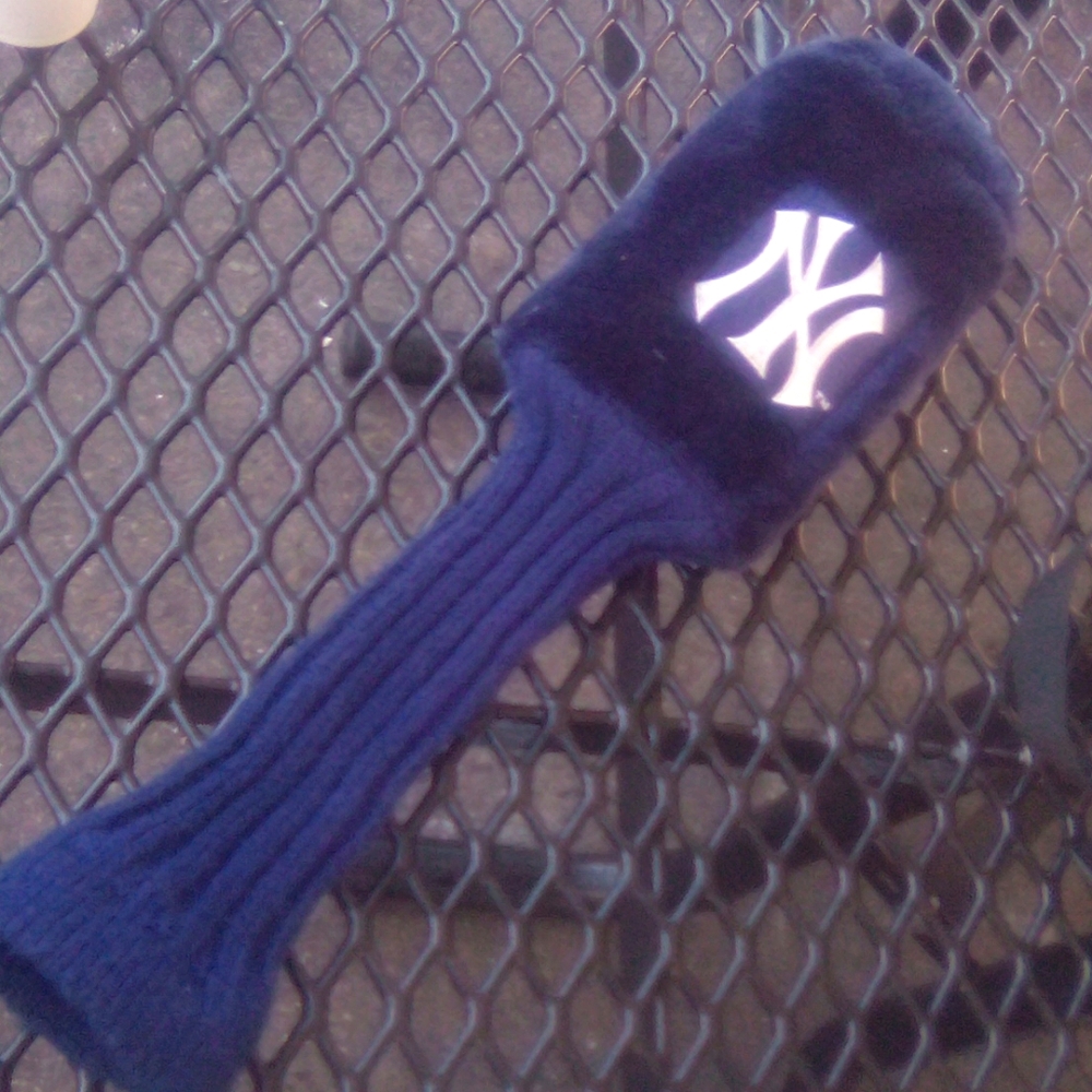 Baseball bats sleeve